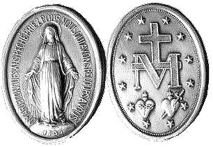 Dziesięć cnót Najśw. Maryi+ Panny